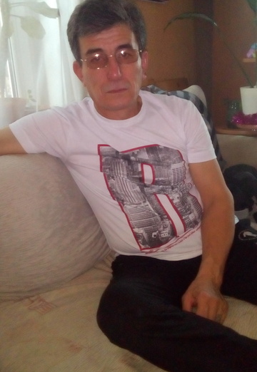 Моя фотография - Руслан, 61 из Красноярск (@ruslan111281)