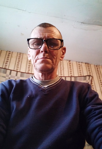 My photo - Vladimir, 60 from Moscow (@vladimir362009)