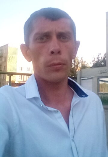 My photo - Vladislav, 29 from Shuya (@vladislav45571)