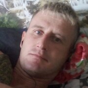 Vova, 35, Кытманово
