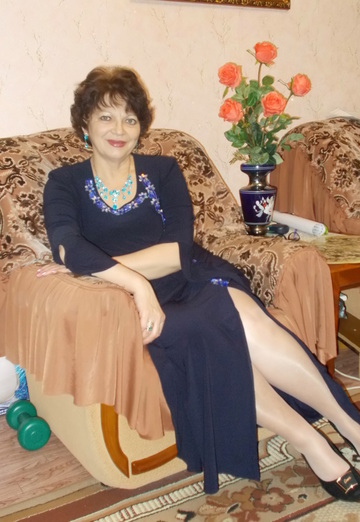 My photo - Olga, 65 from Kashin (@olga89160)