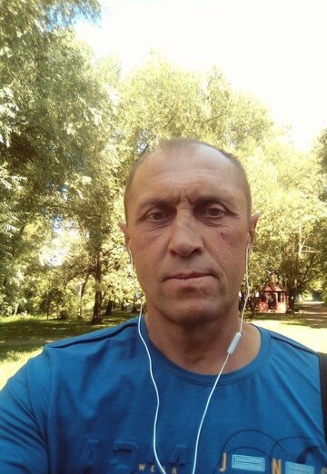 My photo - Sergey, 55 from Krasnodar (@sergey982469)