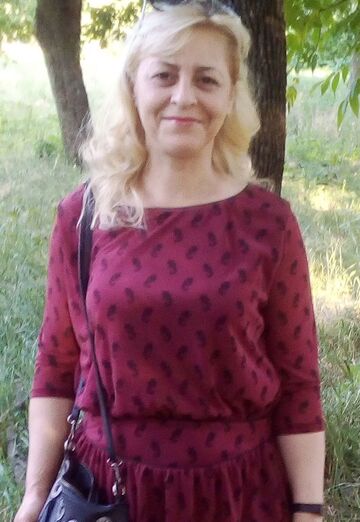 My photo - svetlana, 50 from Kharkiv (@svetlana260054)