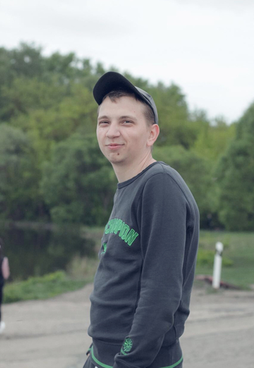 My photo - Artyom, 26 from Tambov (@artem156232)