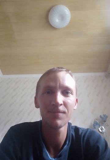 Моя фотография - Андрей, 38 из Красногвардейское (@andrey599597)