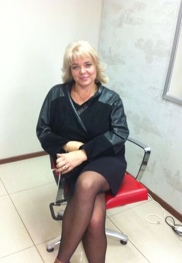 My photo - Olga, 50 from Klin (@olga169492)
