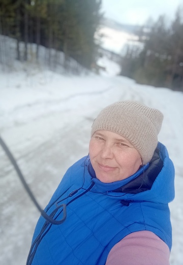 My photo - Galina, 34 from Zheleznogorsk-Ilimsky (@galina102227)