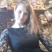 Вера Шубинцева, 32, Старица