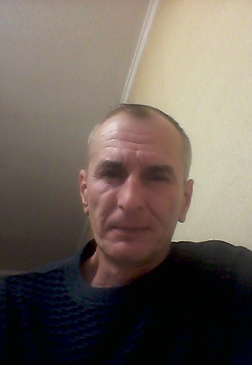 Моя фотография - Олег, 51 из Острогожск (@oleg300218)