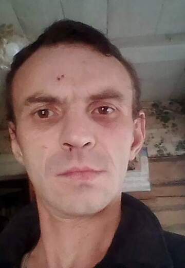 My photo - Sergey, 40 from Kazan (@sergey959054)