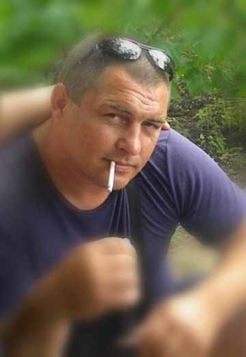My photo - Vitaliy, 41 from Kherson (@vitaliy115229)