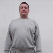 Александр Федорович, 35, Когалым (Тюменская обл.)
