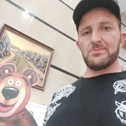 Ваго, 38, Тольятти