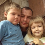 Алексей, 36, Котельниково