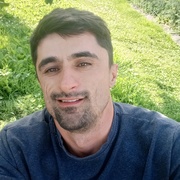 Амир, 30, Москва