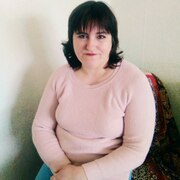 Yuliya 50 Gremyachinsk