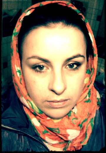 Моя фотография - Татьяна Бурак, 35 из Барановичи (@tatyanaburak)