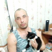 геннадий, 39, Буй