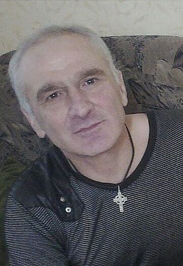 Моя фотография - Эдуард, 61 из Москва (@eduard42132)