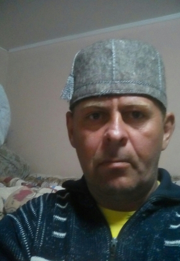 My photo - Mitya, 53 from Kirov (@mitya6546)