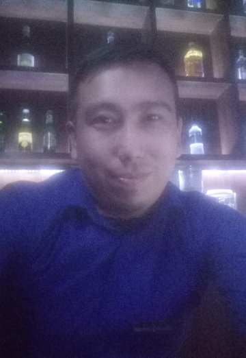 My photo - Jan, 33 from Astana (@jan4370)