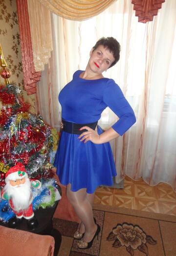 My photo - Elena, 47 from Severodonetsk (@elena159818)
