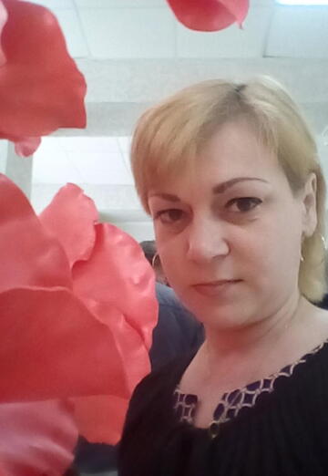 Моя фотография - Наталья, 45 из Нефтекумск (@natalya255207)