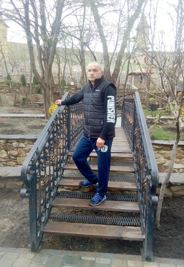 My photo - Dima, 44 from Volgograd (@dima267335)