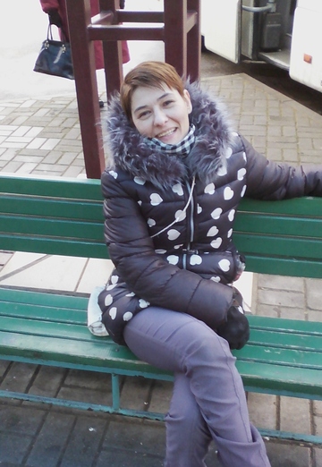 My photo - Natalya, 40 from Mahilyow (@natalya149391)