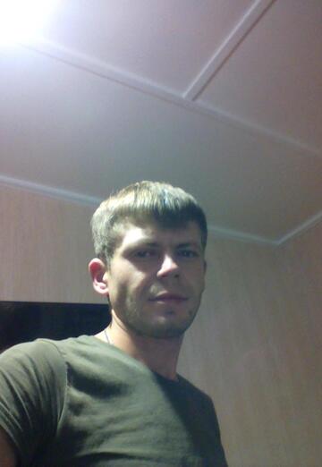 Моя фотография - Дмитрий, 35 из Михайловка (@dmitriy340264)
