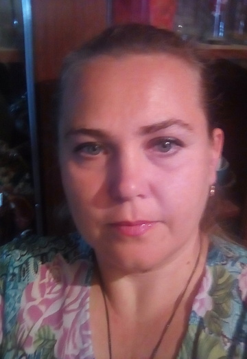 My photo - Nadejda, 42 from Astrakhan (@nadejda82643)