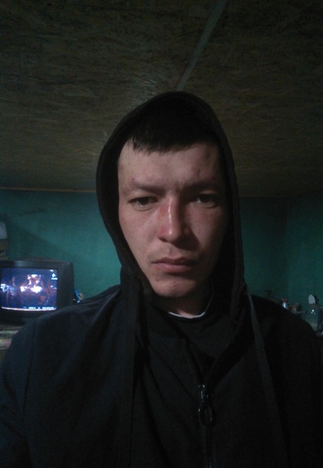 My photo - Vasiliy, 38 from Abakan (@vasiliy72543)