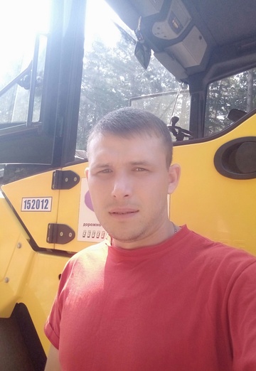 Моя фотография - Владислав, 31 из Томск (@vladislav40230)