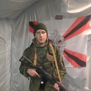 Евген, 29, Суровикино