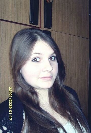 Моя фотография - Яна, 37 из Красноярск (@tatyanashaladonova)