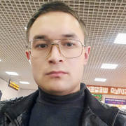 Айнур, 25, Барда