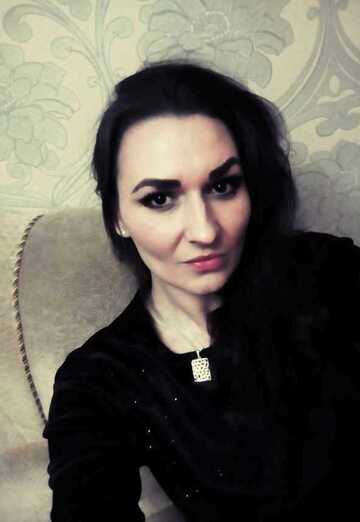 My photo - Elena, 38 from Volzhskiy (@elena369360)