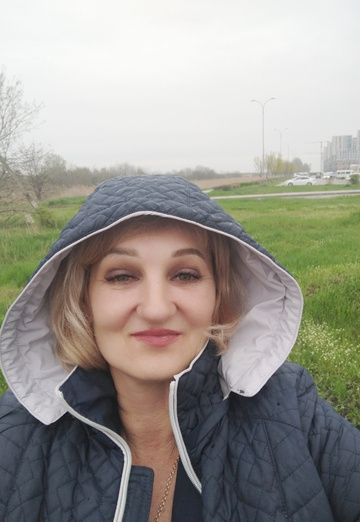 Natasha Melnikova (@natashamelnikova14) — my photo № 2