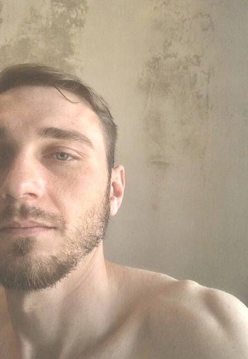 My photo - Sergey, 33 from Novorossiysk (@sergey1088444)