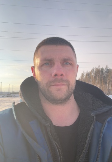 La mia foto - Dmitriy, 35 di Jakutsk (@dmitriy540157)