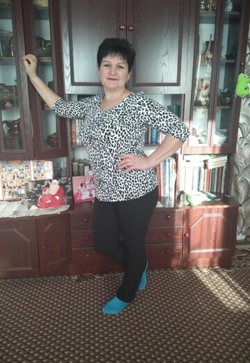 Моя фотография - Наталия, 56 из Городня (@nataliya38728)