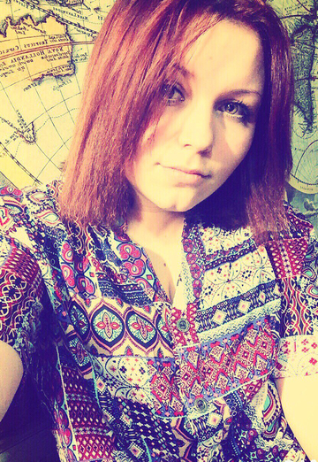 My photo - Valeriya, 25 from Dubna (@valeriya16294)