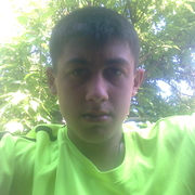 Роман, 27, Большеречье