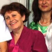 Татьяна, 66, Быково