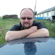 Сергей, 46, Верхняя Тура