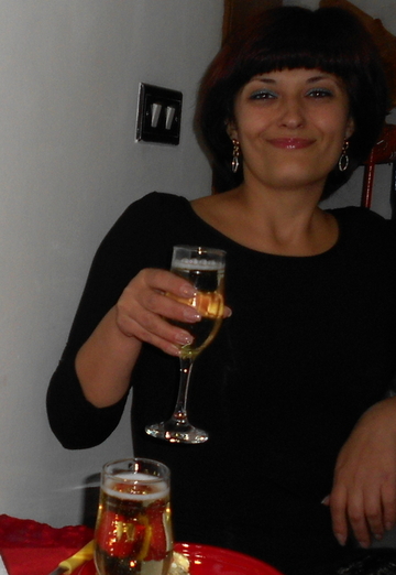 Моя фотография - Giulia, 41 из Милан (@id642345)
