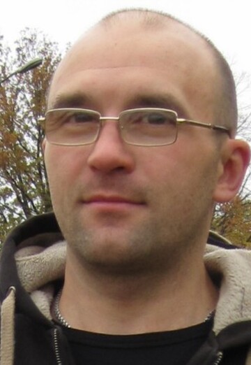 My photo - ruslan, 43 from Peterhof (@ruslan5233127)