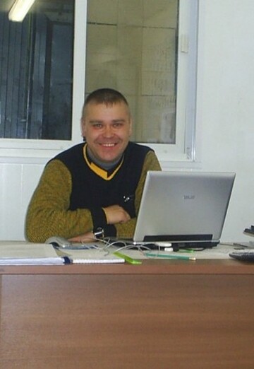 Моя фотография - Aleksey, 51 из Краснозаводск (@aleksey5641556)
