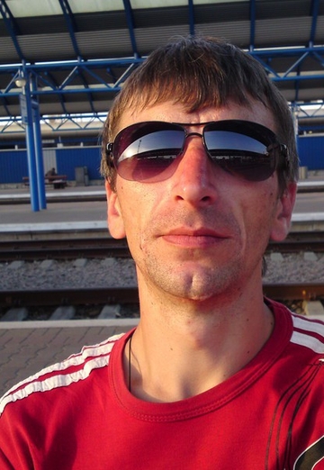 Моя фотографія - Владимир, 41 з Немирів (@romanchenko-1983)