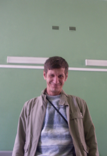 My photo - Aleksandr, 53 from Yar (@id73923)